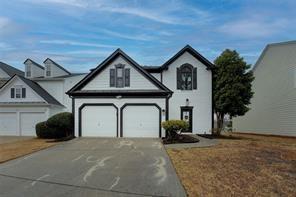 2587 Alvecot Cir., Atlanta, GA 30339