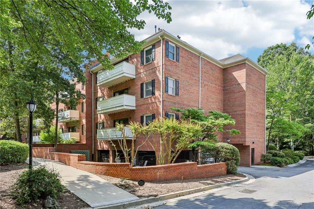 302 Ridley Howard Ct., Decatur, GA 30030