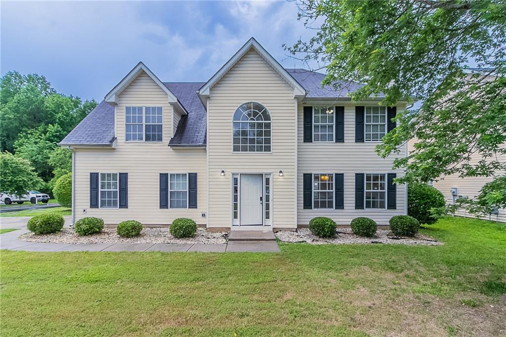 6181 E Fayetteville Dr., Riverdale, GA 30296