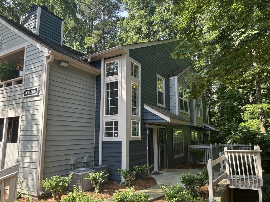 1404 N Crossing Dr., Atlanta, GA 30329