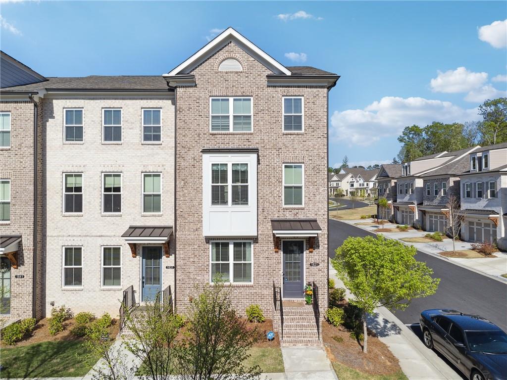 1621 Wellborn Walk, Suwanee, GA 30024