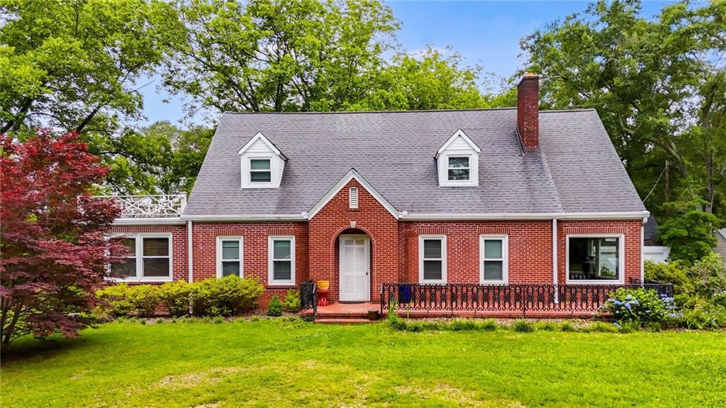 407 E College St., Bowdon, GA 30108