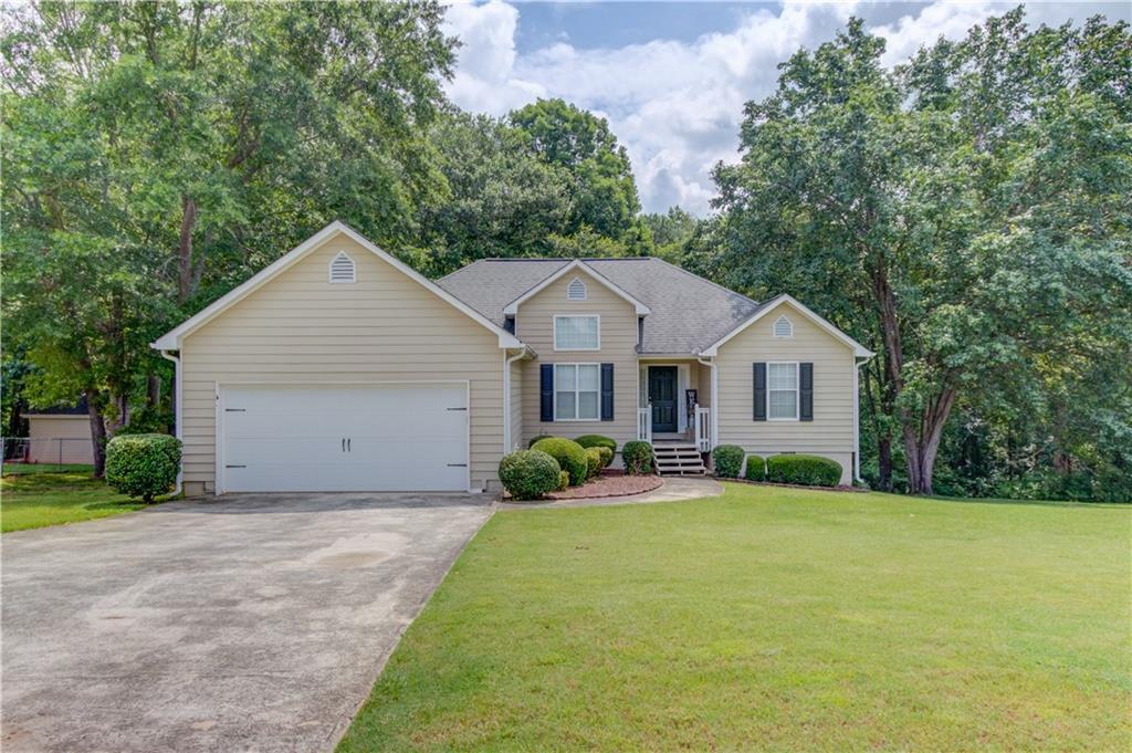 1406 Marshview Ct., Hoschton, GA 30548