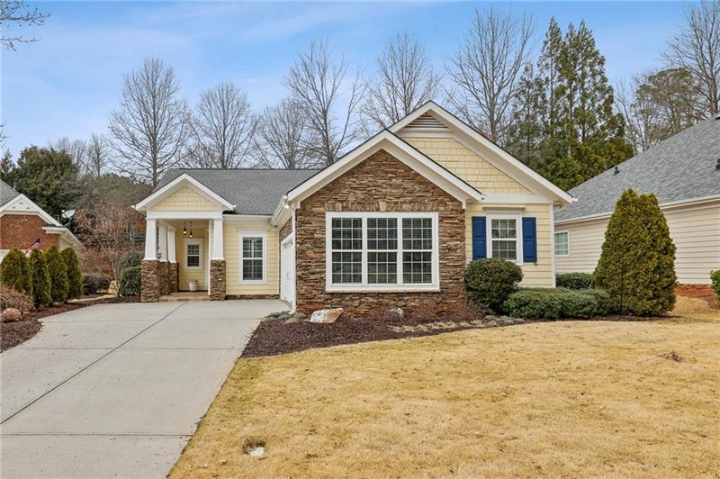 6775 Marlow Dr., Cumming, GA 30041