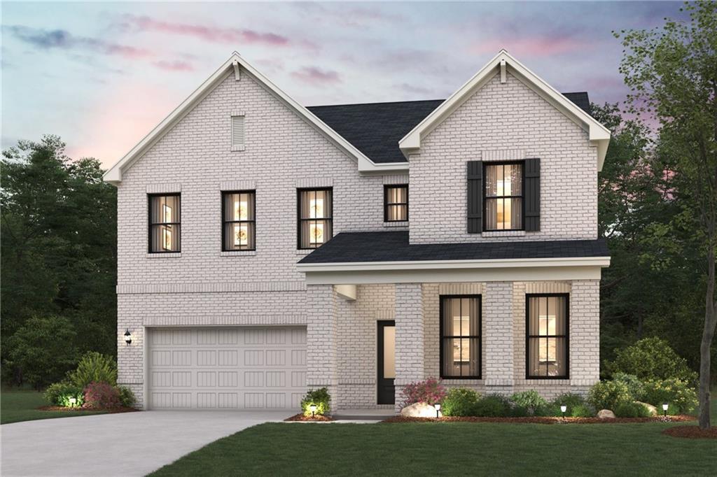 2078 Brookhill Way, Snellville, GA 30078