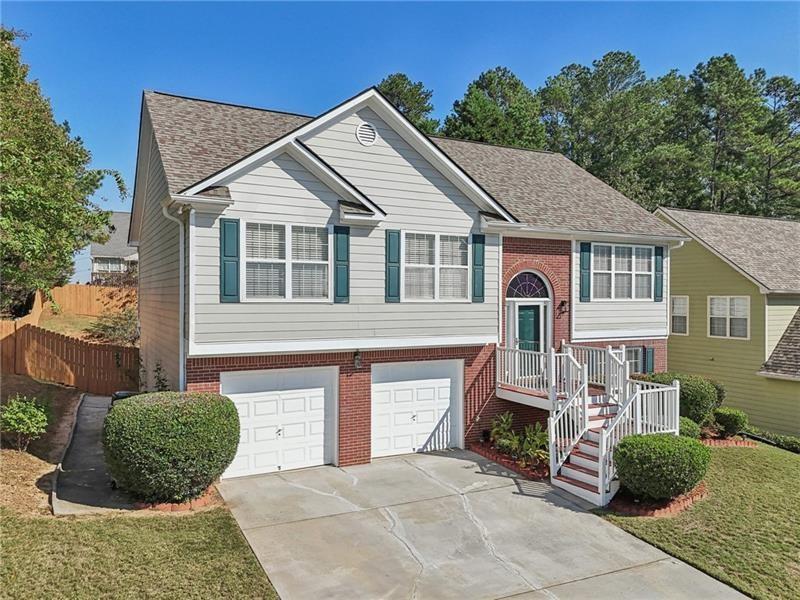3709 Mcguire St., Kennesaw, GA 30144