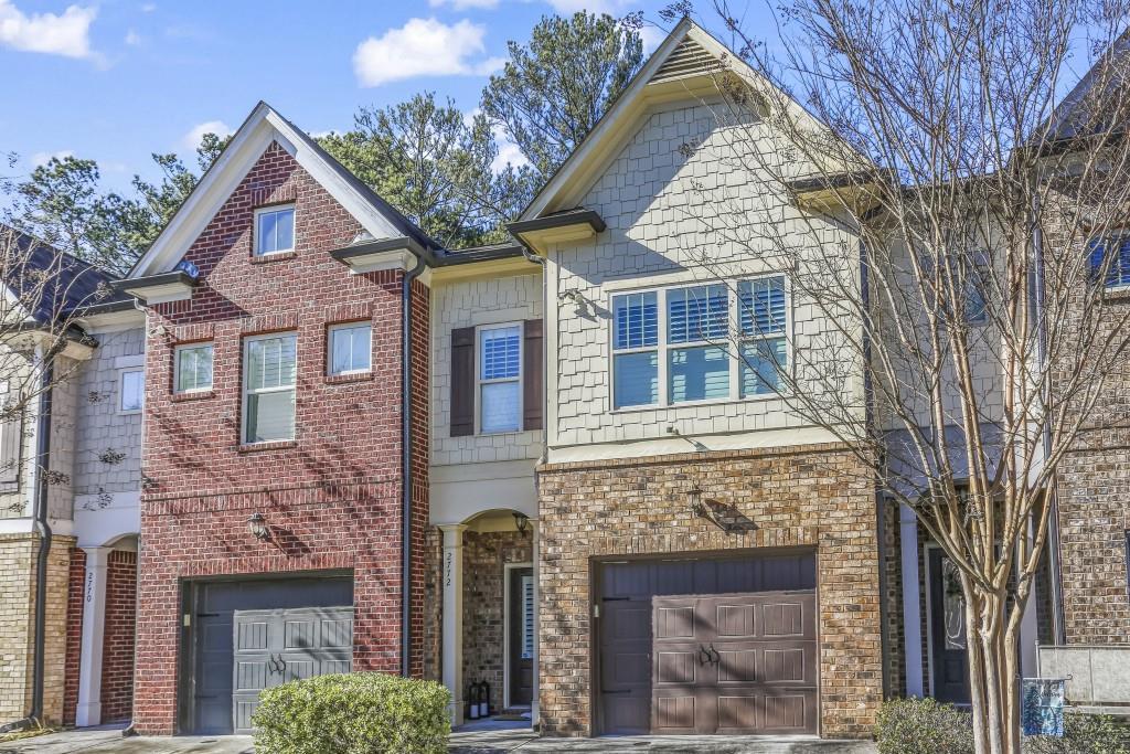 2772 Archway Ln., Brookhaven, GA 30341