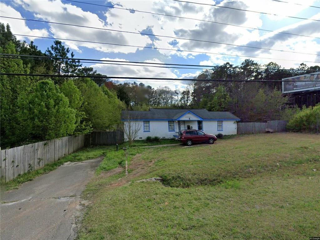 36 Highway 138, Riverdale, GA 30274