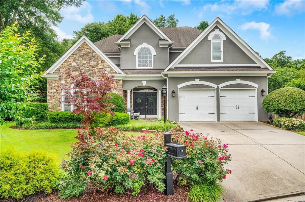 1473 Cardova Pointe, Dunwoody, GA 30338