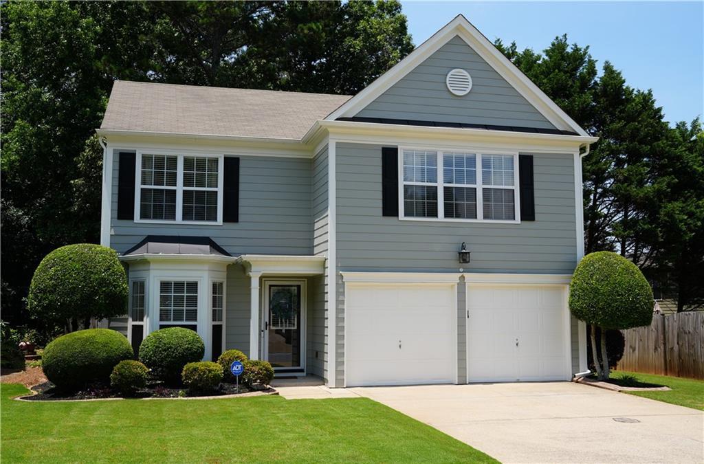 585 Ashland Pkwy., Woodstock, GA 30189