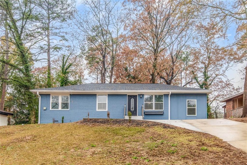 2899 Gresham Rd., Atlanta, GA 30316