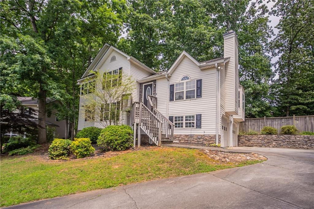 962 Taylors Farm Ct., Canton, GA 30115