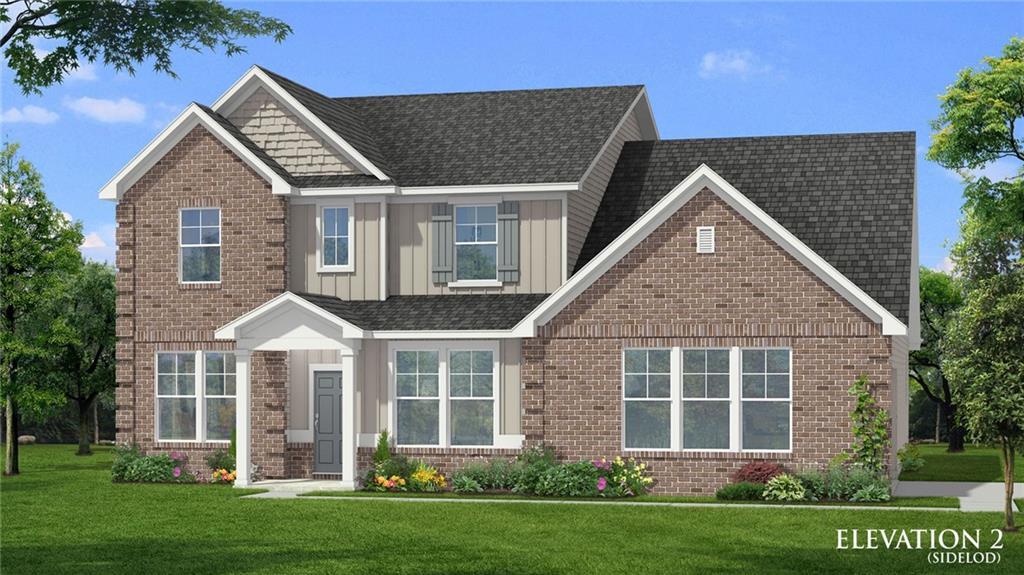 301 Moab Ct., Stockbridge, GA 30281