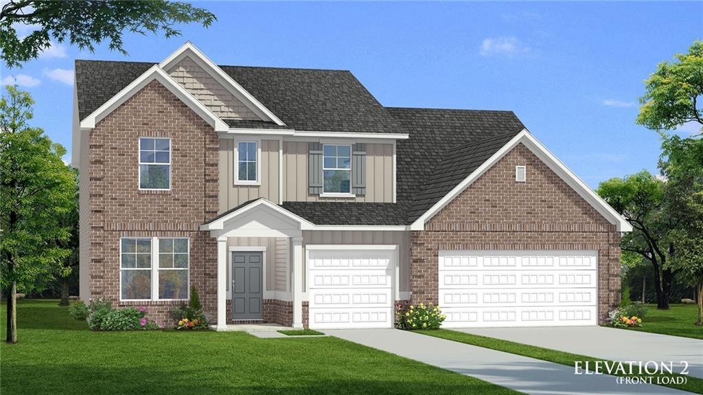 316 Moab Ct., Stockbridge, GA 30281