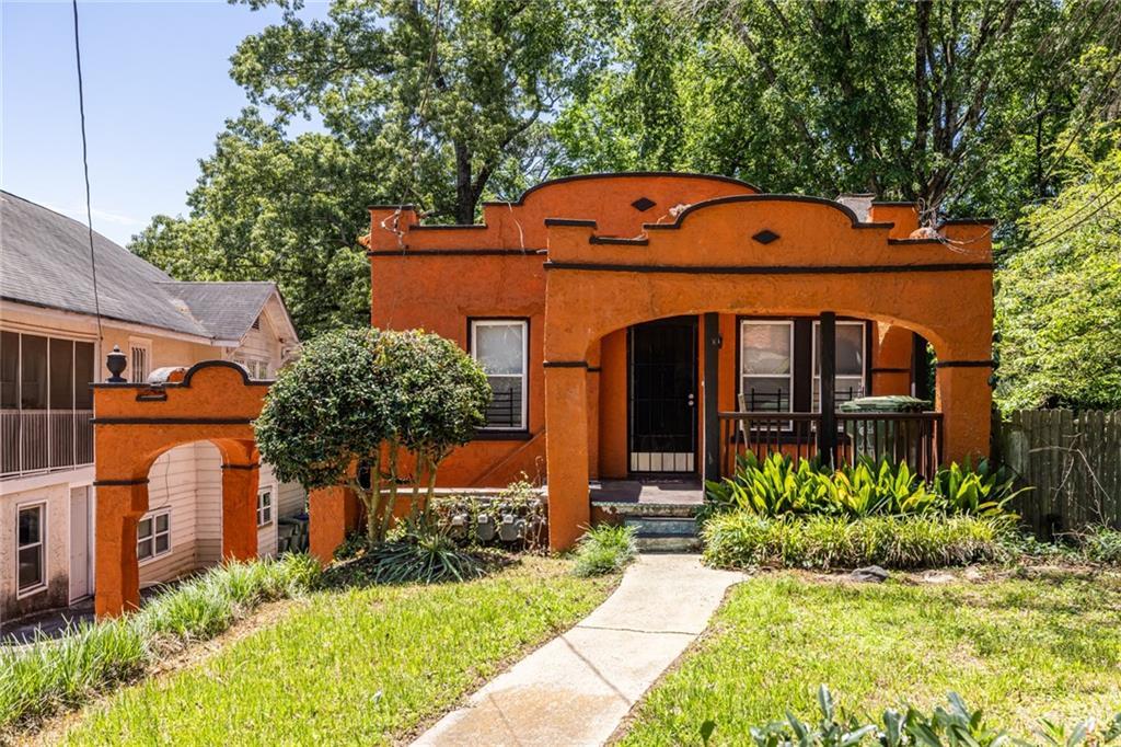 1147 United Ave., Atlanta, GA 30316