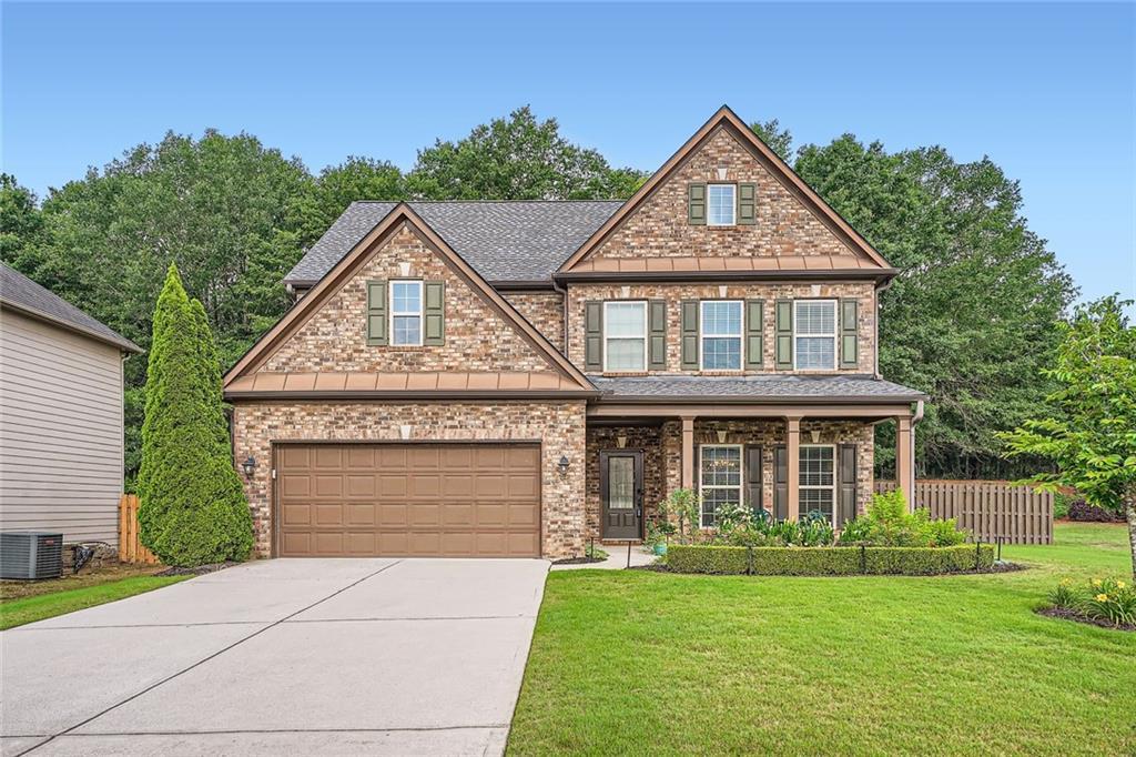 310 Montgomery Ave., Alpharetta, GA 30004