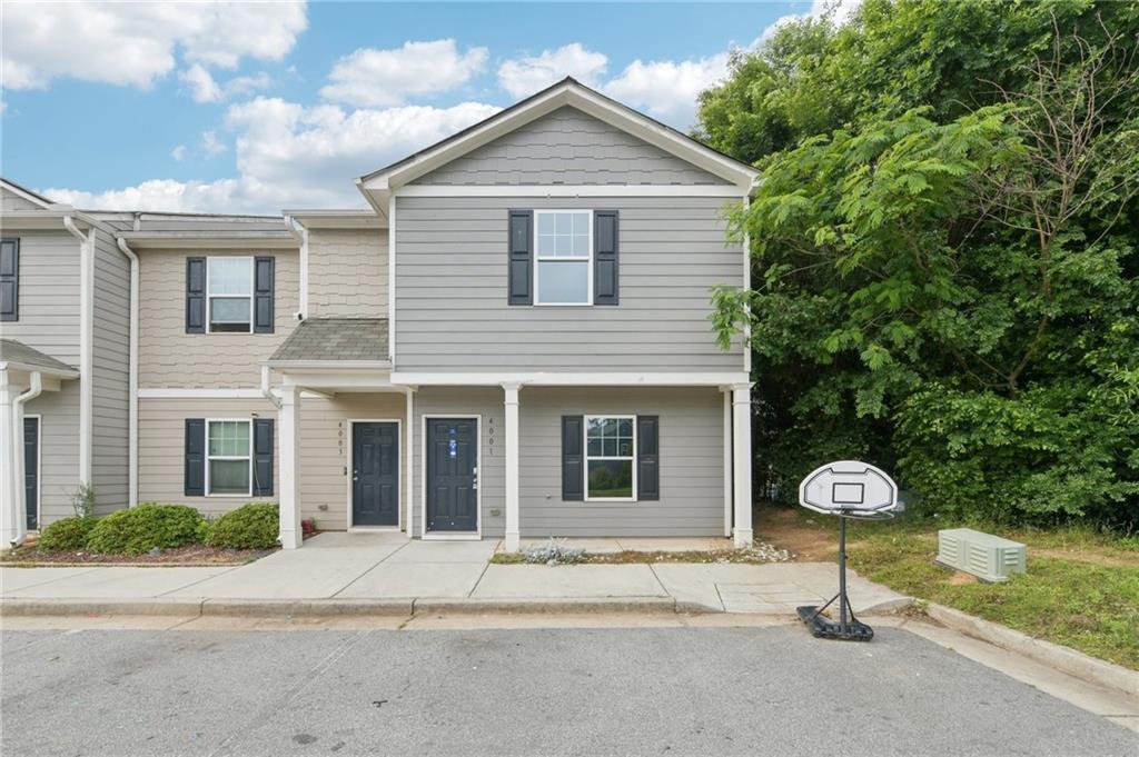 4001 Avalon Rd., Atlanta, GA 30331