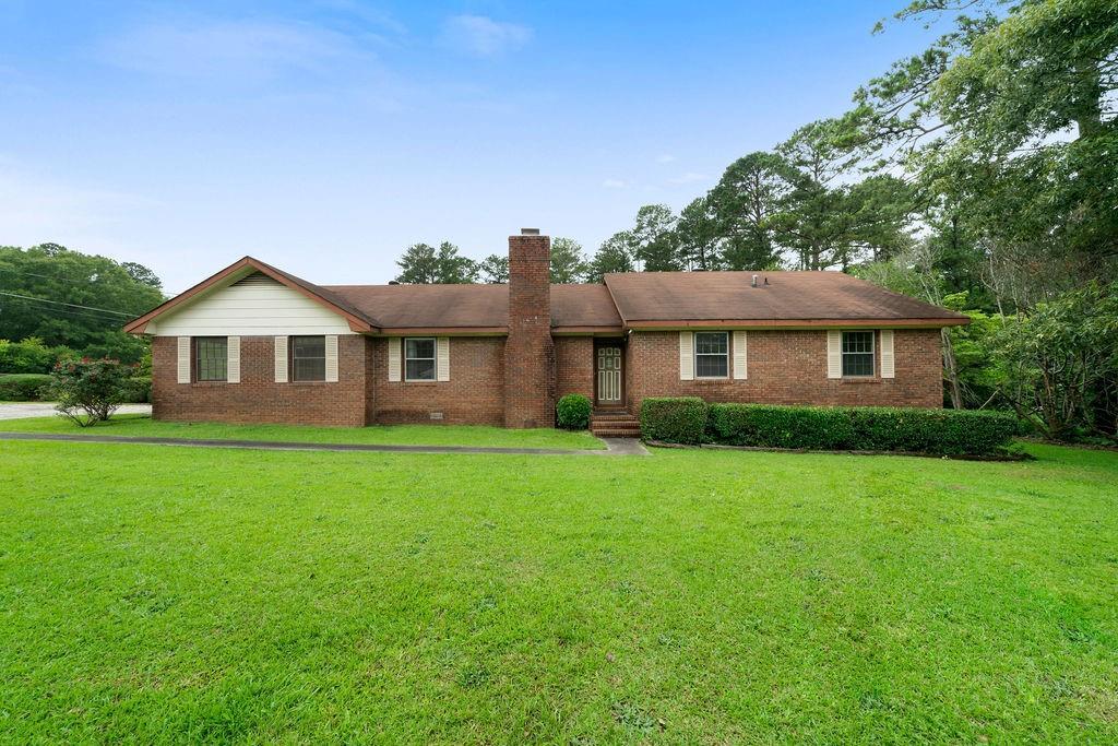 101 Beaver Run, Lagrange, GA 30241