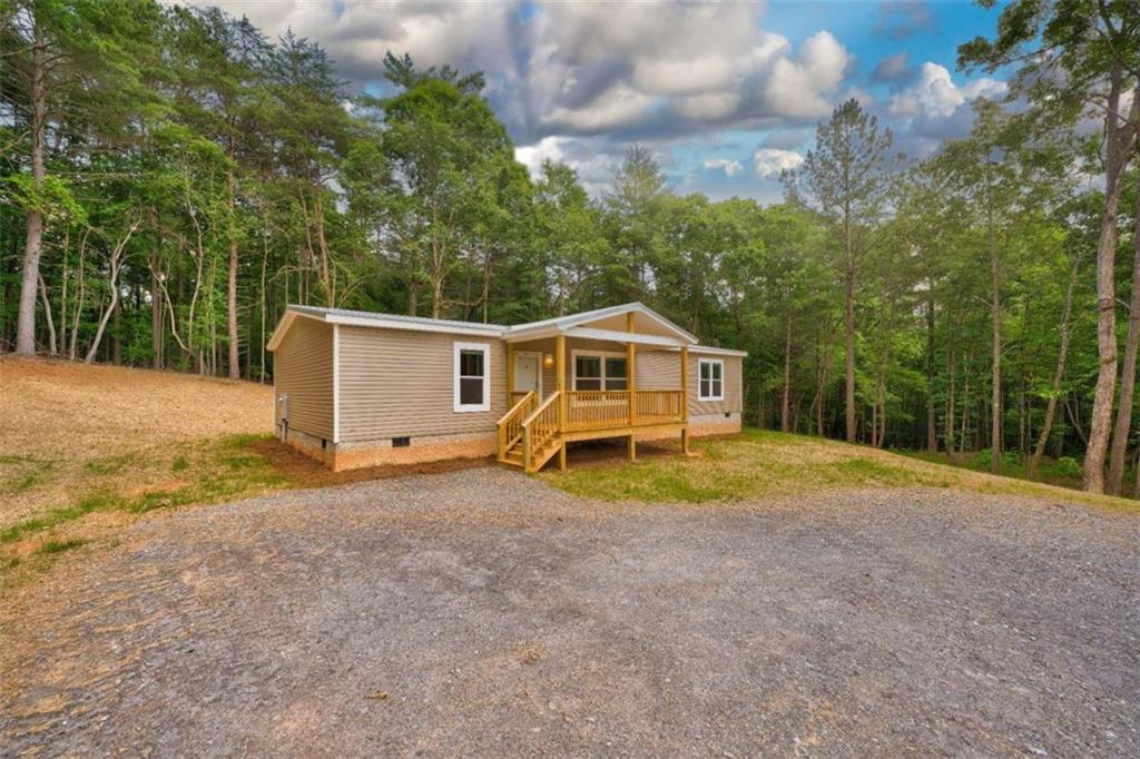 171 Tuscany Dr., Ellijay, GA 30540