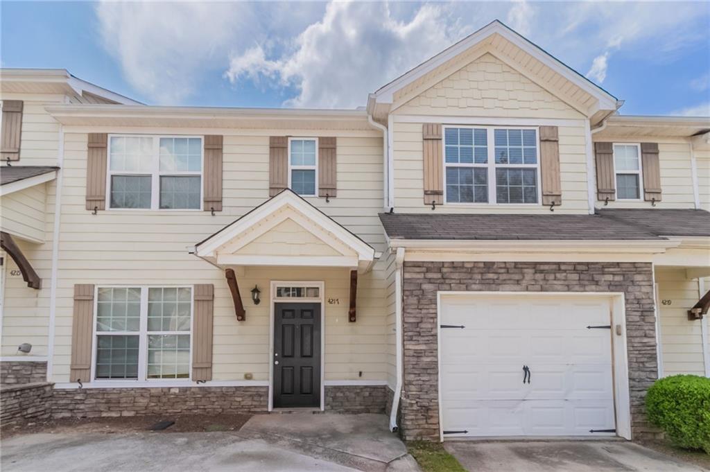 4217 High Park Ln., Atlanta, GA 30344