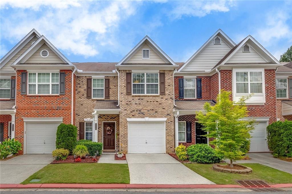 2336 Heritage Park Cir. #11, Kennesaw, GA 30144