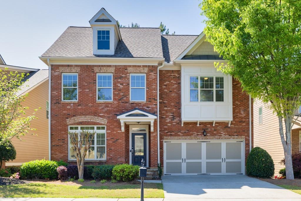 3810 Baverton Dr., Suwanee, GA 30024