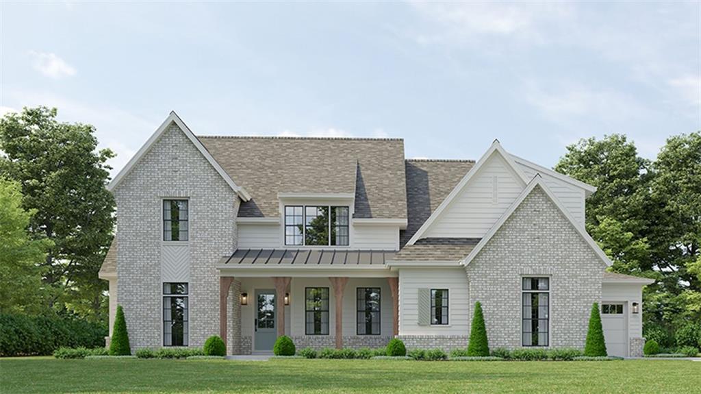 133 Daxton Dr., Canton, GA 30115