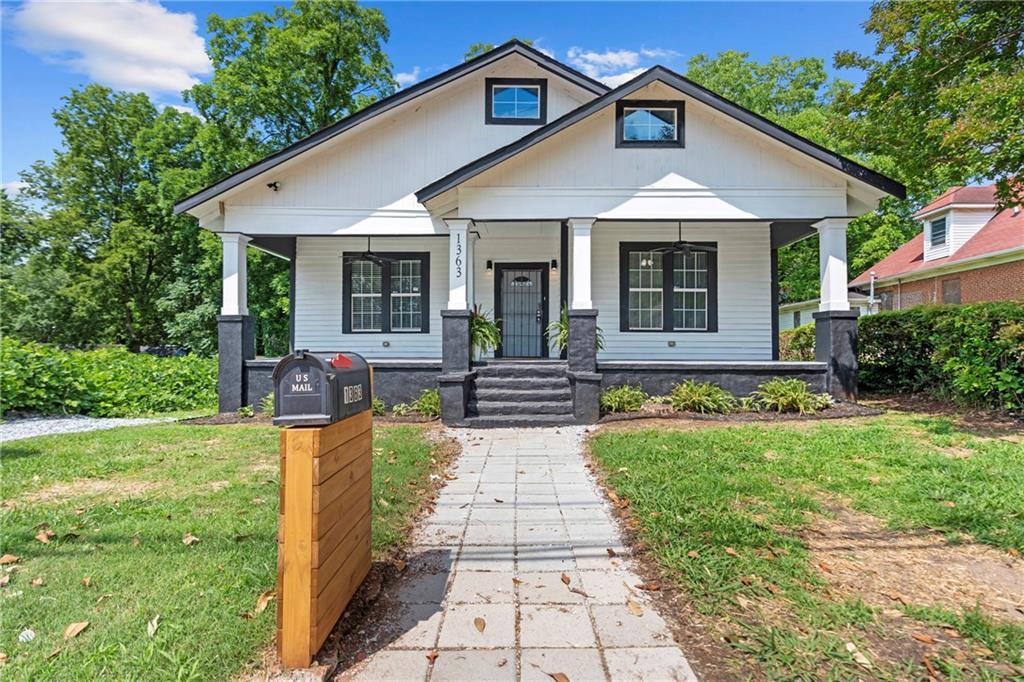 1363 Jonesboro Rd., Atlanta, GA 30315