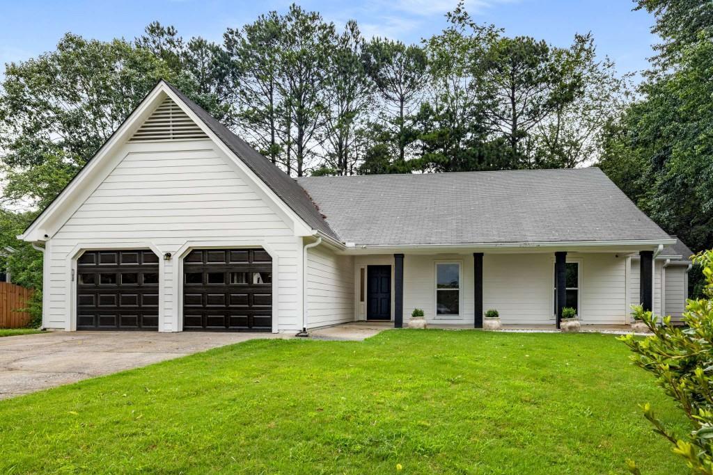 5315 Bentley Hall Dr., Alpharetta, GA 30005