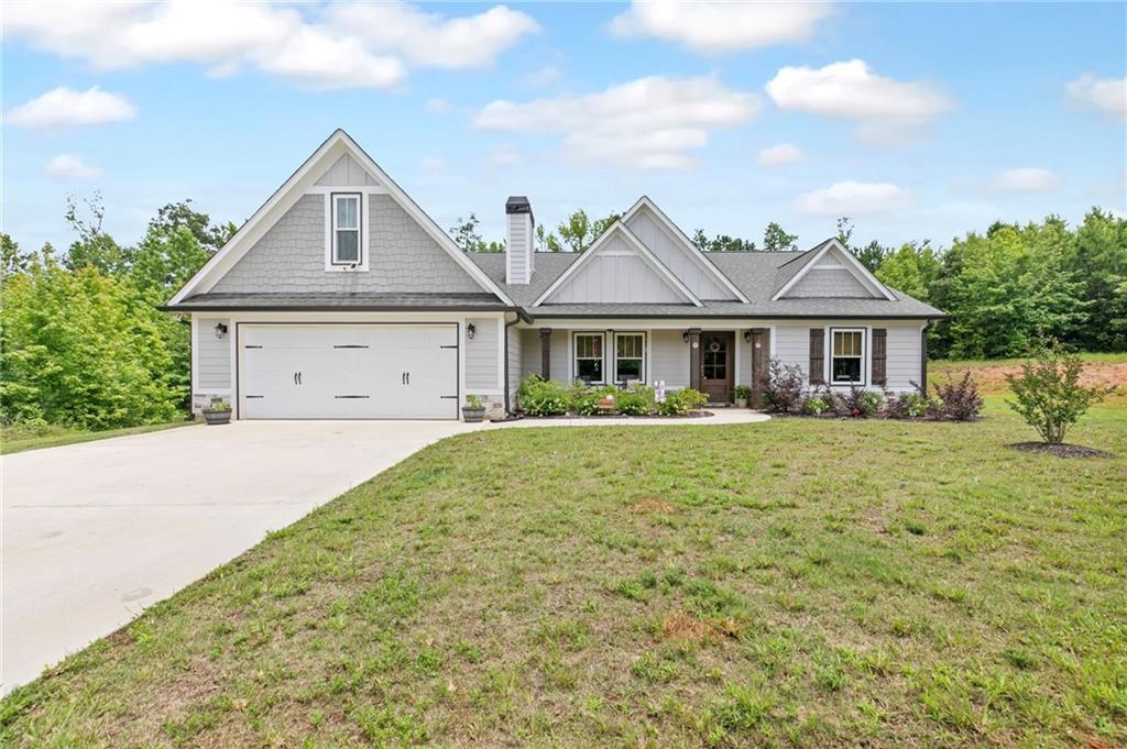 2241 N 16 Hwy., Whitesburg, GA 30185
