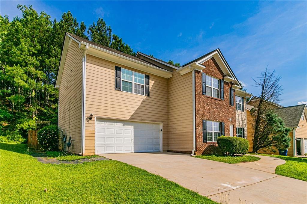 5018 Upper Elm St., Atlanta, GA 30349