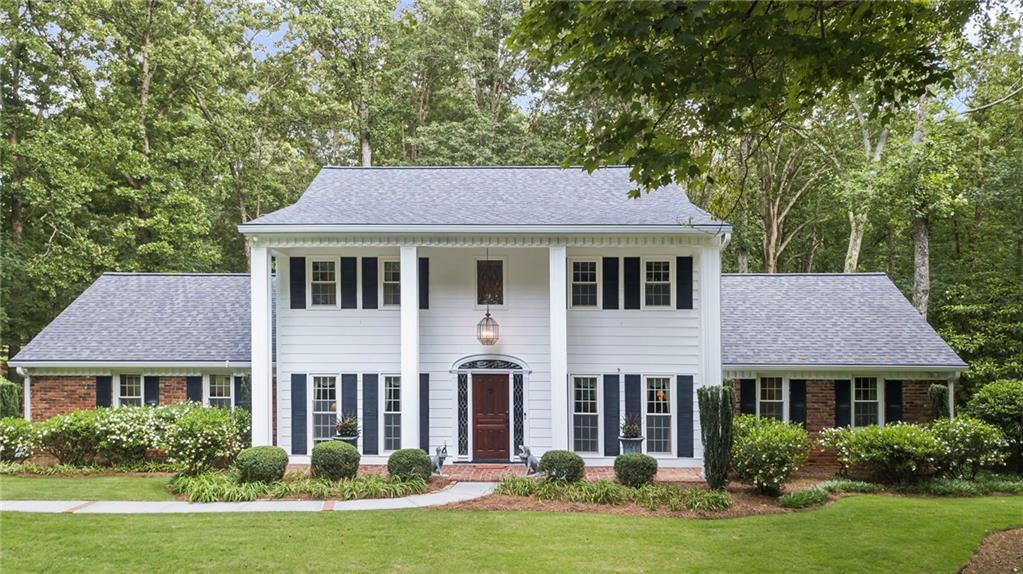260 Waverly Hall Dr., Roswell, GA 30075
