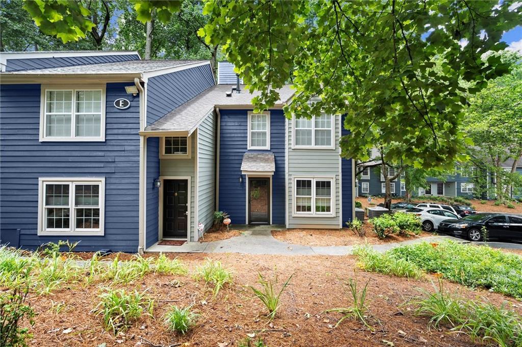 1384 N Crossing Dr., Atlanta, GA 30329