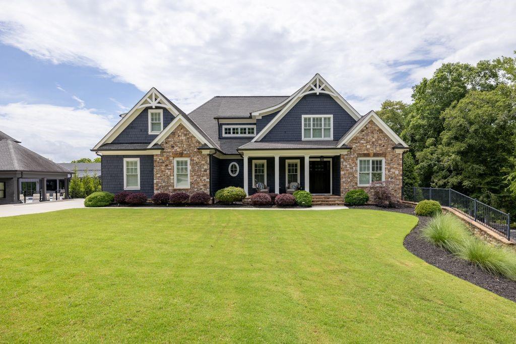 481 Meadow Lake Ter., Hoschton, GA 30548