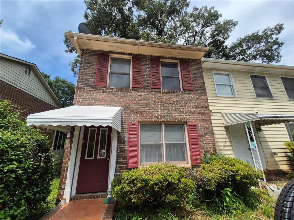 964 Glynn Oaks Dr., Clarkston, GA 30021