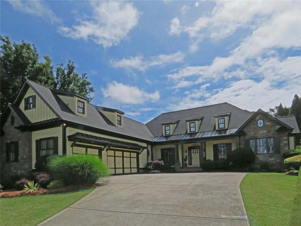 154 Gold Leaf Tr., Powder Springs, GA 30127