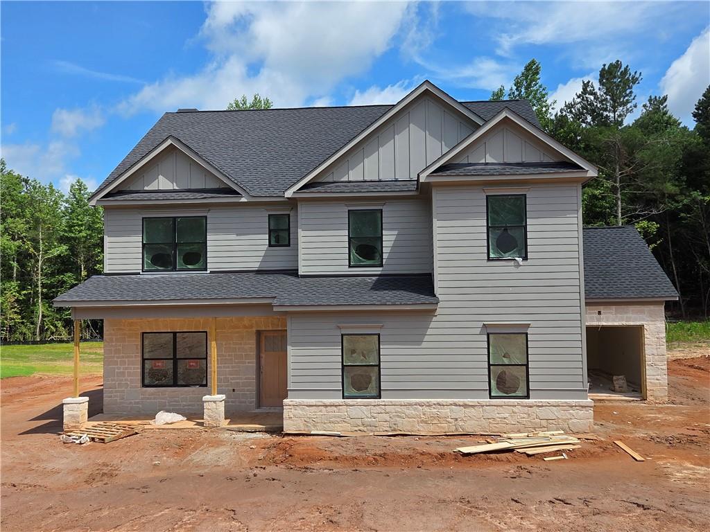 311 Rockwell Church Rd., Winder, GA 30680