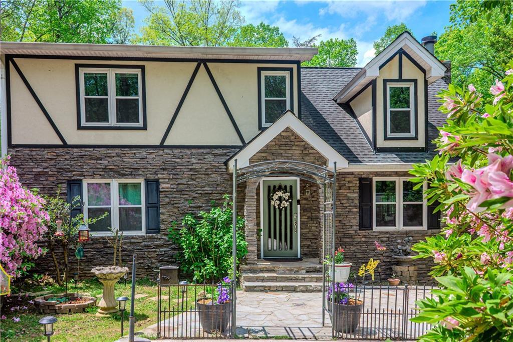 21 Basin Ct., Jasper, GA 30143