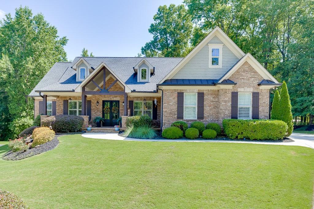 531 Meadow Lake Ter., Hoschton, GA 30548