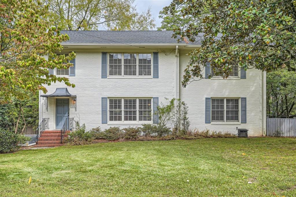 3685 Cantrell Rd., Atlanta, GA 30319