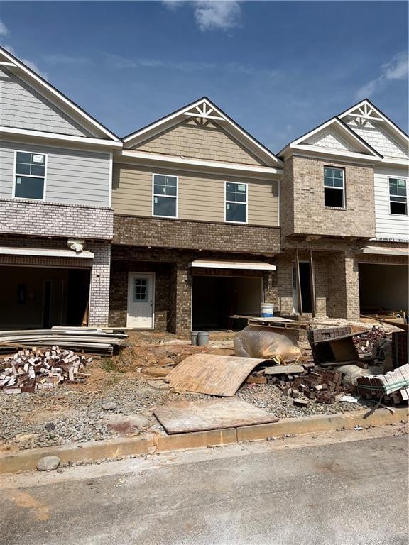 41 Creekside Commons Dr., Hoschton, GA 30548