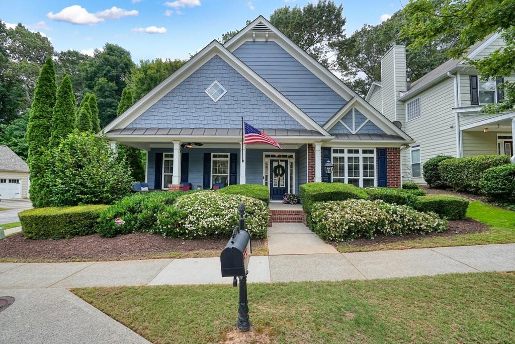 400 Pringle Dr., Suwanee, GA 30024