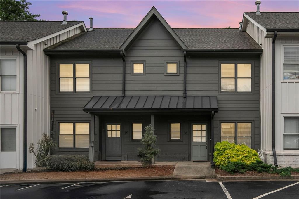 1516 Howell Mill Rd. #16, Atlanta, GA 30318