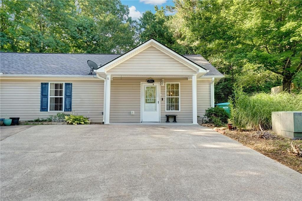 209 Jacobs Way, Jasper, GA 30143