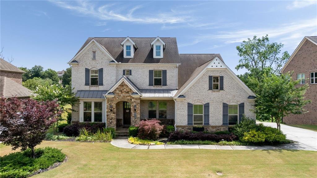5915 Read Rd., Suwanee, GA 30024