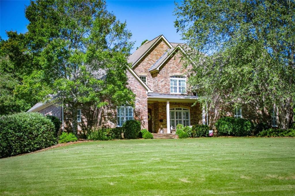 197 Westbrook Rd., Carrollton, GA 30116