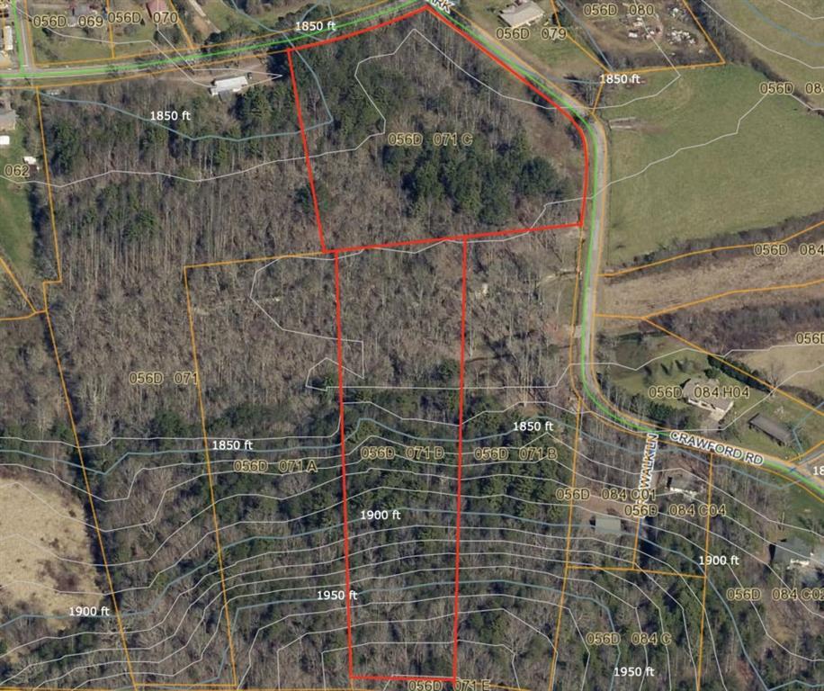 Blue Ridge Hwy., Blairsville, GA 30512