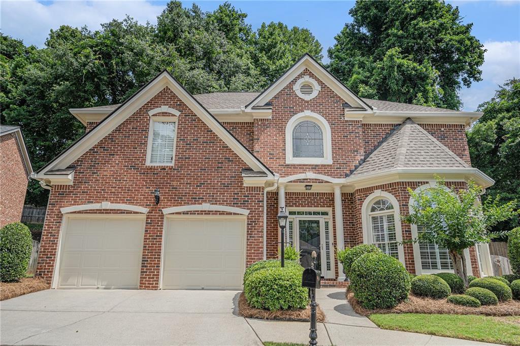 5003 Village Terrace Dr., Dunwoody, GA 30338