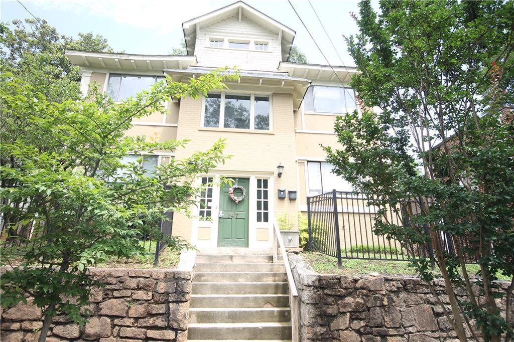 747 Barnett St., Atlanta, GA 30306