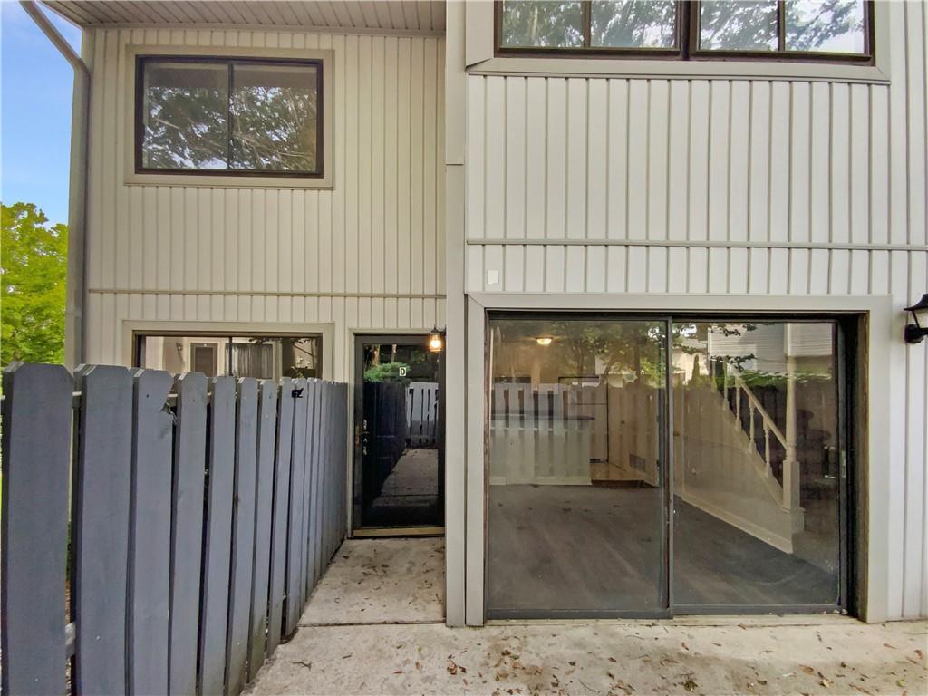 1480 Pine Log Rd. #D, Conyers, GA 30012